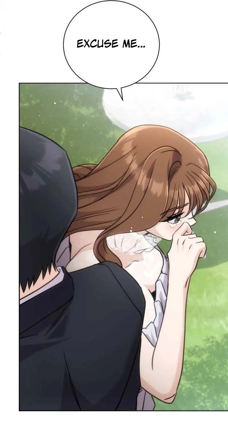 To the Brother of the Husband I Loved Chapter 5 page 61 - 