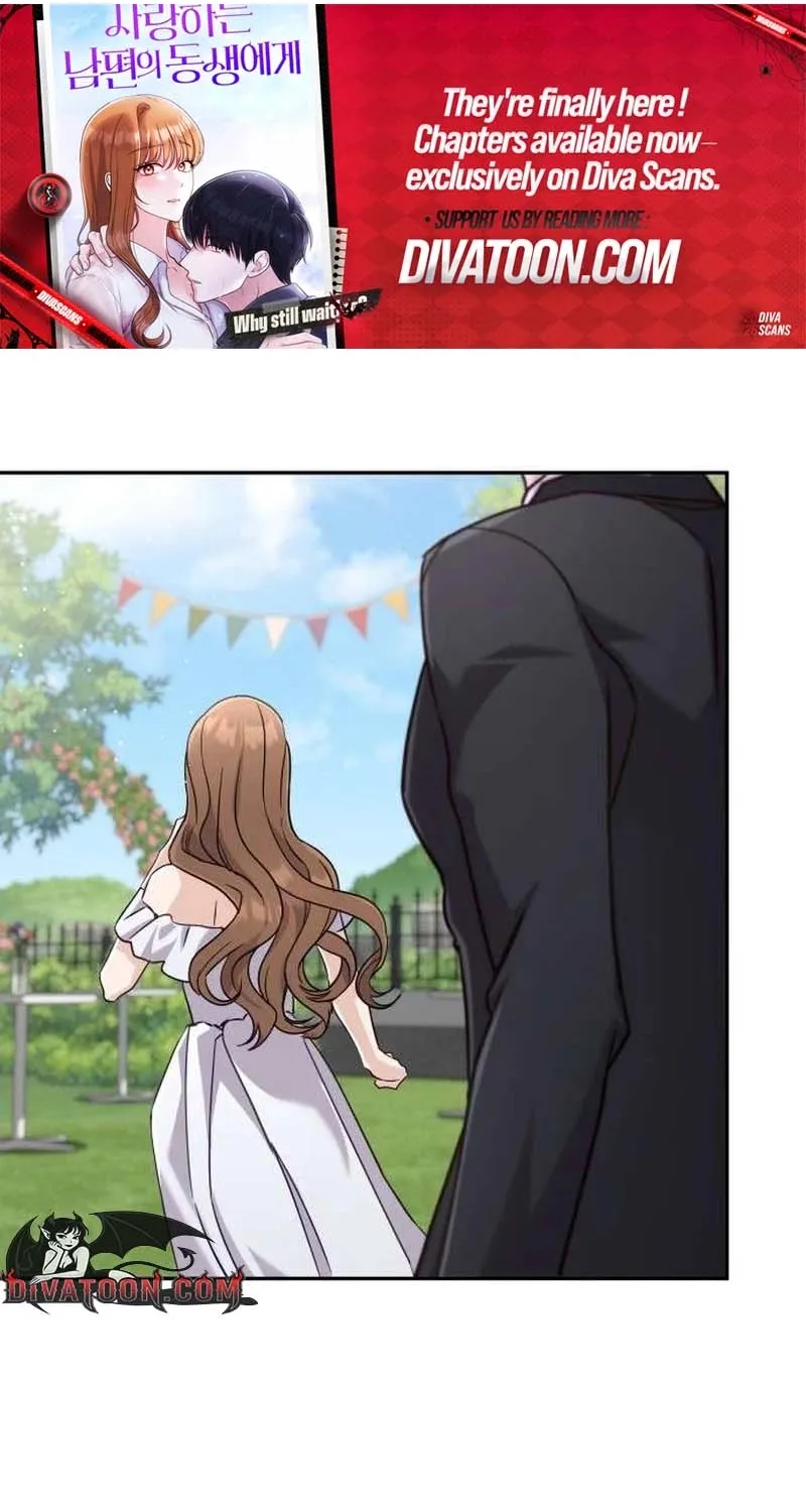 To the Brother of the Husband I Loved Chapter 5 page 62 - 