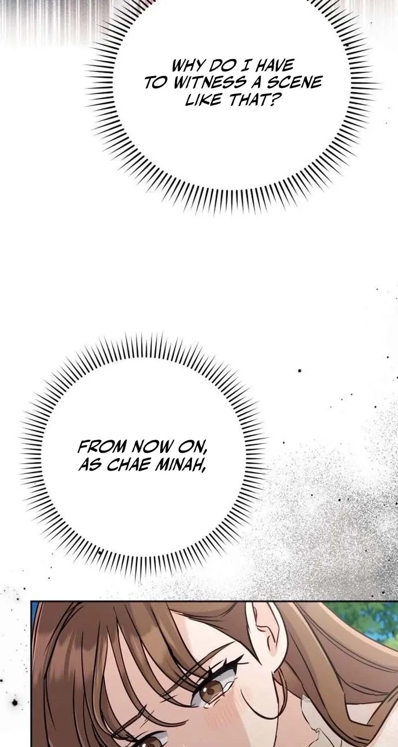 To the Brother of the Husband I Loved Chapter 5 page 67 - 