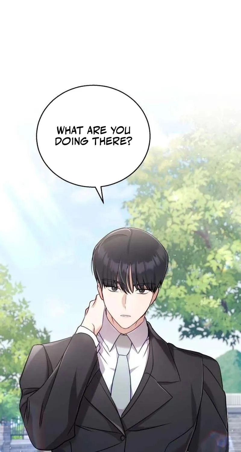 To the Brother of the Husband I Loved Chapter 5 page 71 - 