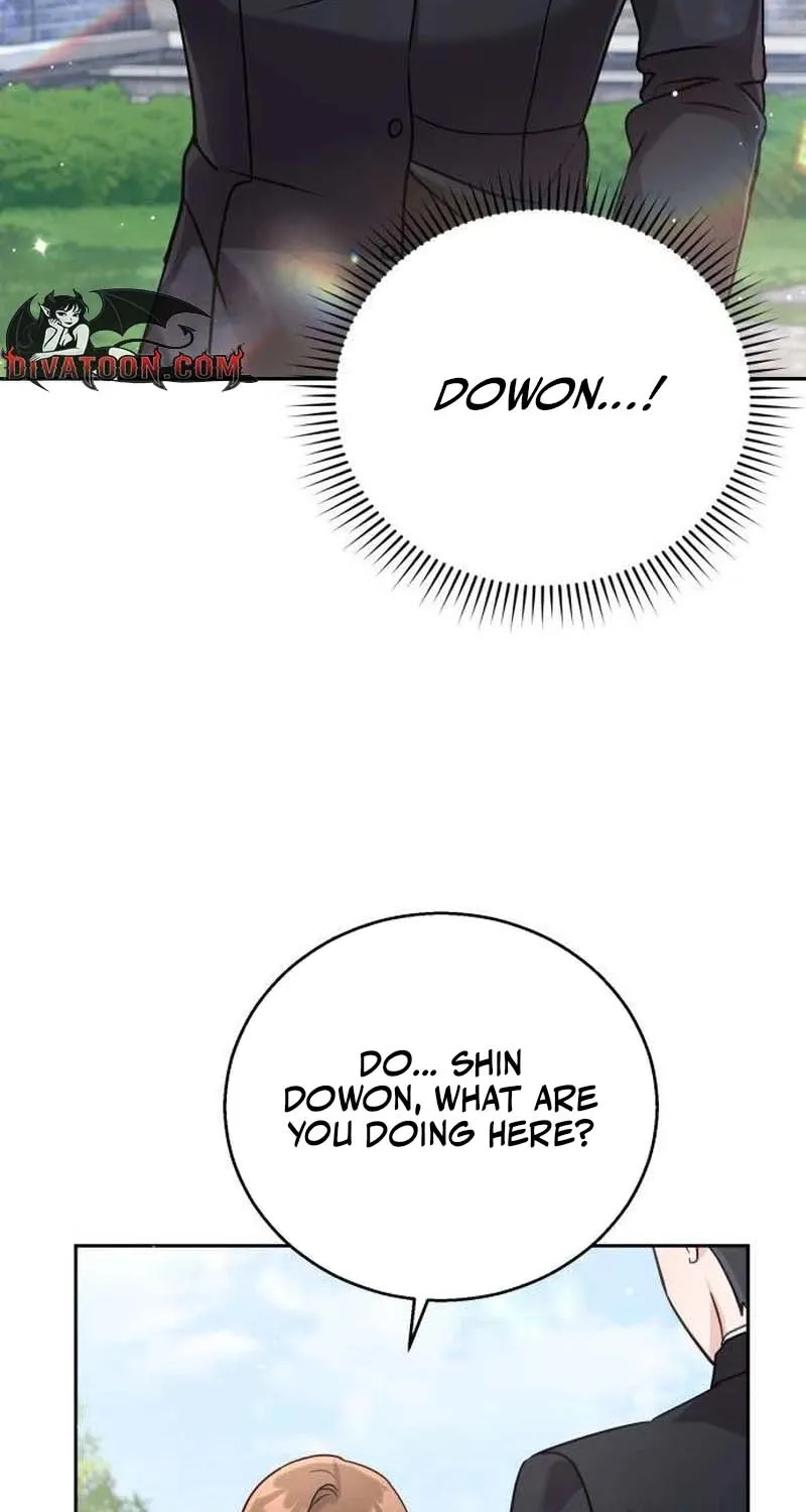 To the Brother of the Husband I Loved Chapter 5 page 72 - 