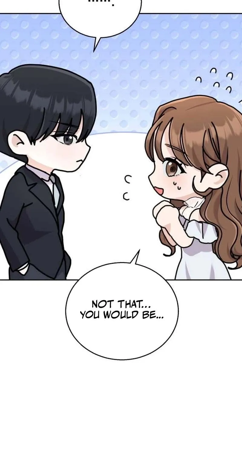 To the Brother of the Husband I Loved Chapter 5 page 74 - 