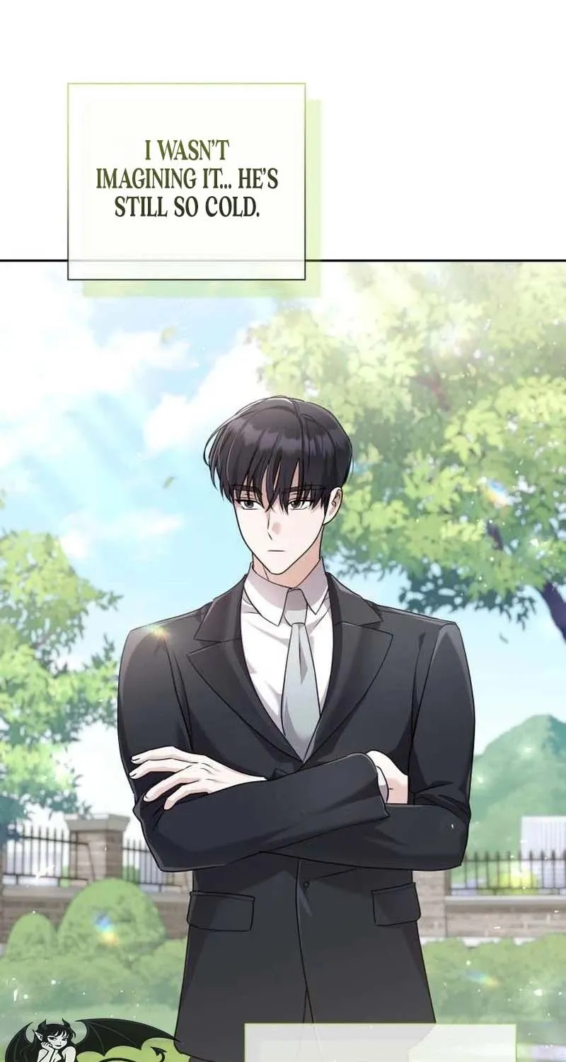 To the Brother of the Husband I Loved Chapter 5 page 78 - 