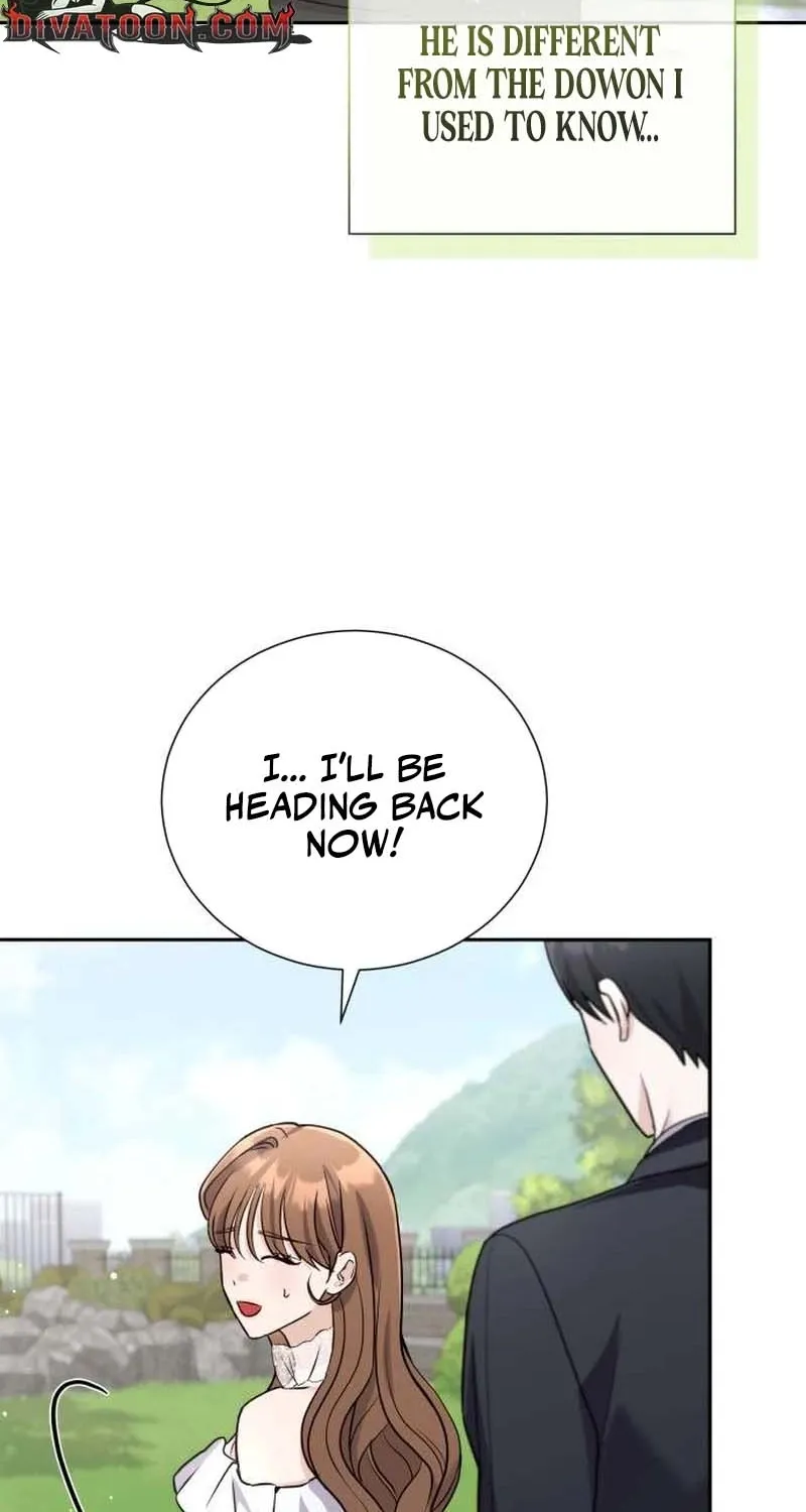 To the Brother of the Husband I Loved Chapter 5 page 79 - 