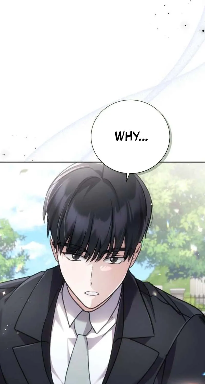 To the Brother of the Husband I Loved Chapter 5 page 83 - 