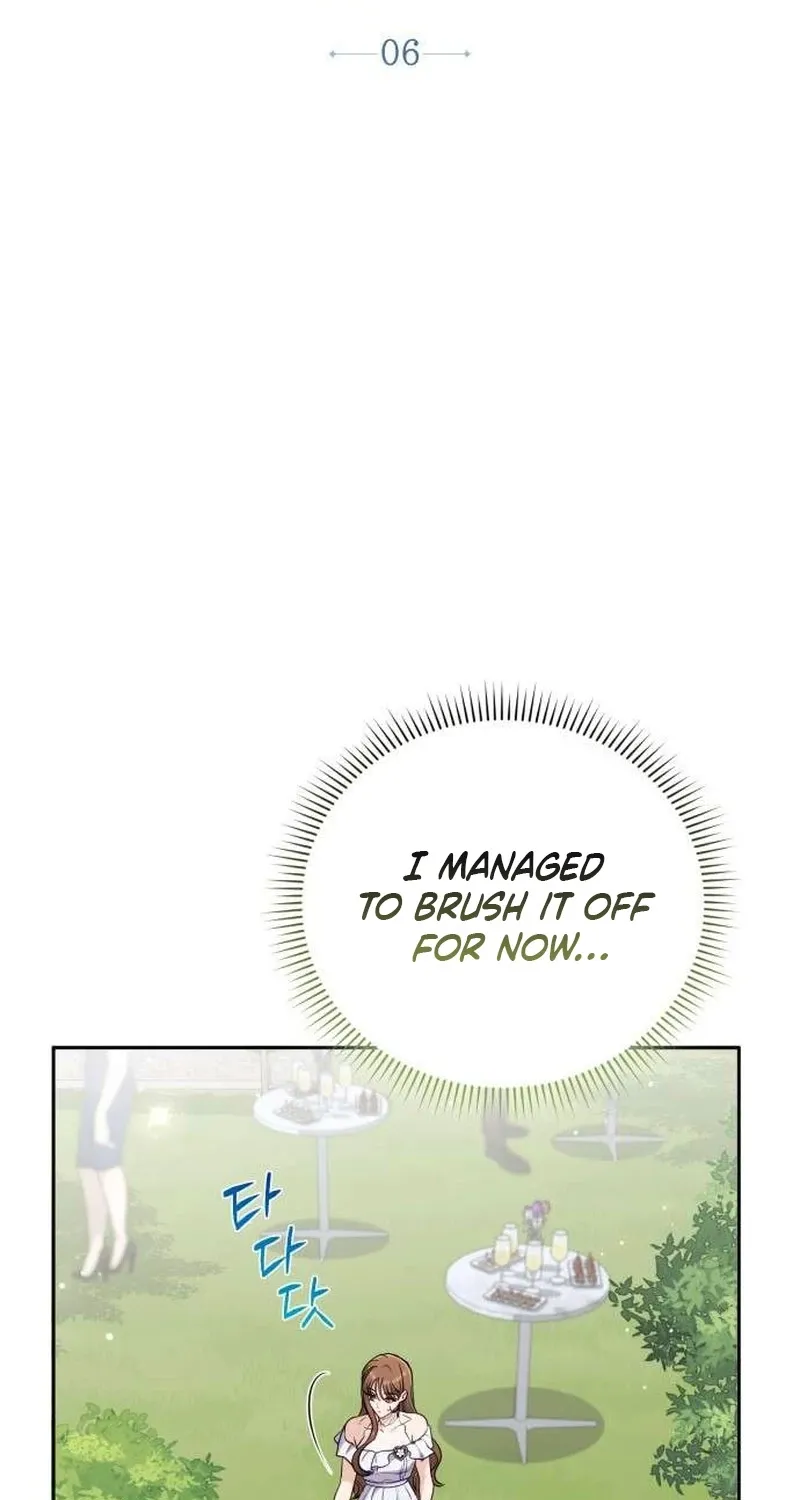 To the Brother of the Husband I Loved Chapter 6 page 12 - 