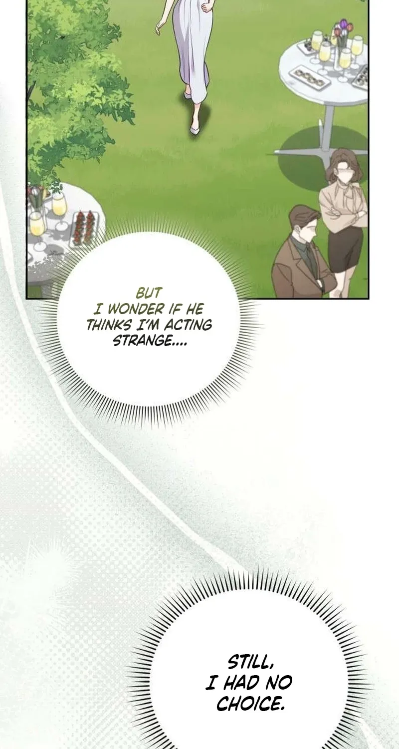 To the Brother of the Husband I Loved Chapter 6 page 13 - 