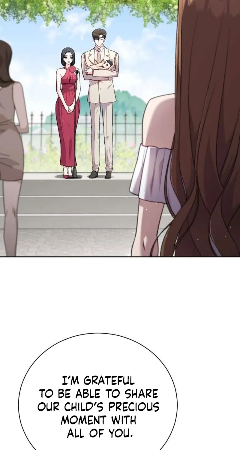 To the Brother of the Husband I Loved Chapter 6 page 15 - 
