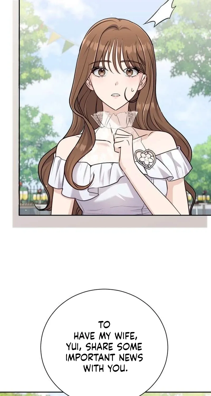 To the Brother of the Husband I Loved Chapter 6 page 18 - 