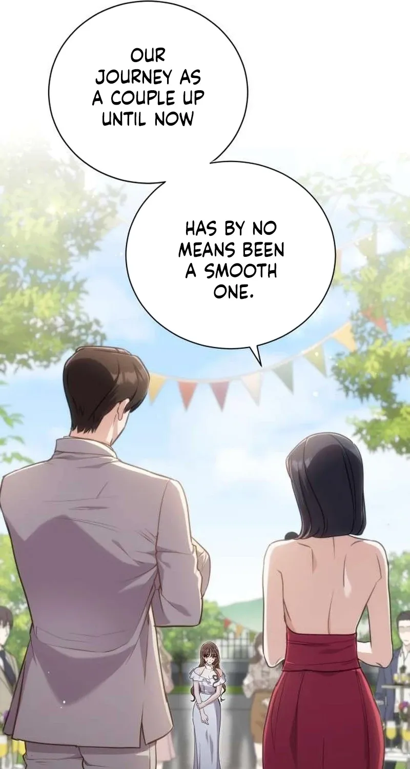 To the Brother of the Husband I Loved Chapter 6 page 22 - 