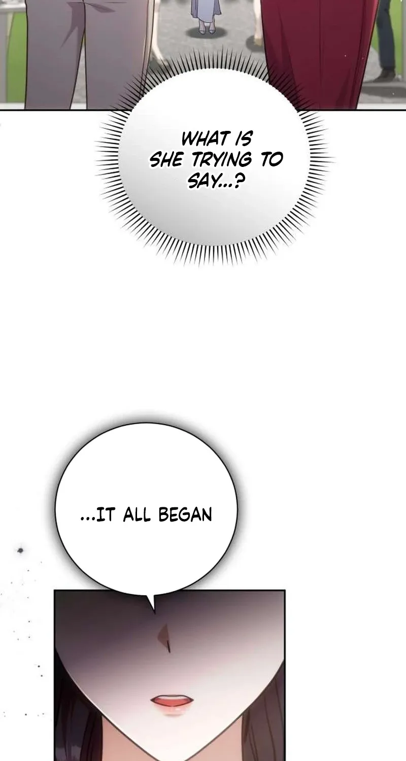 To the Brother of the Husband I Loved Chapter 6 page 23 - 