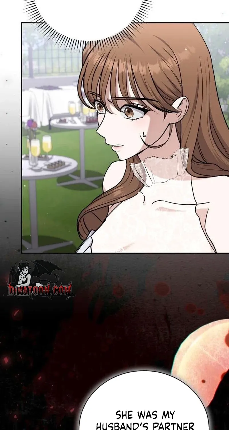 To the Brother of the Husband I Loved Chapter 6 page 25 - 