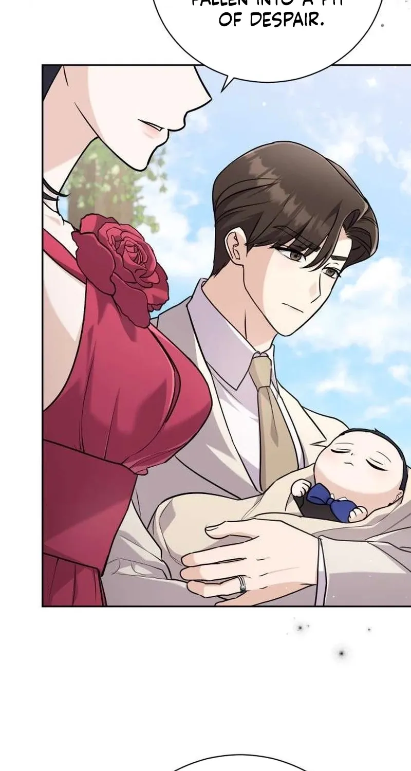 To the Brother of the Husband I Loved Chapter 6 page 29 - 