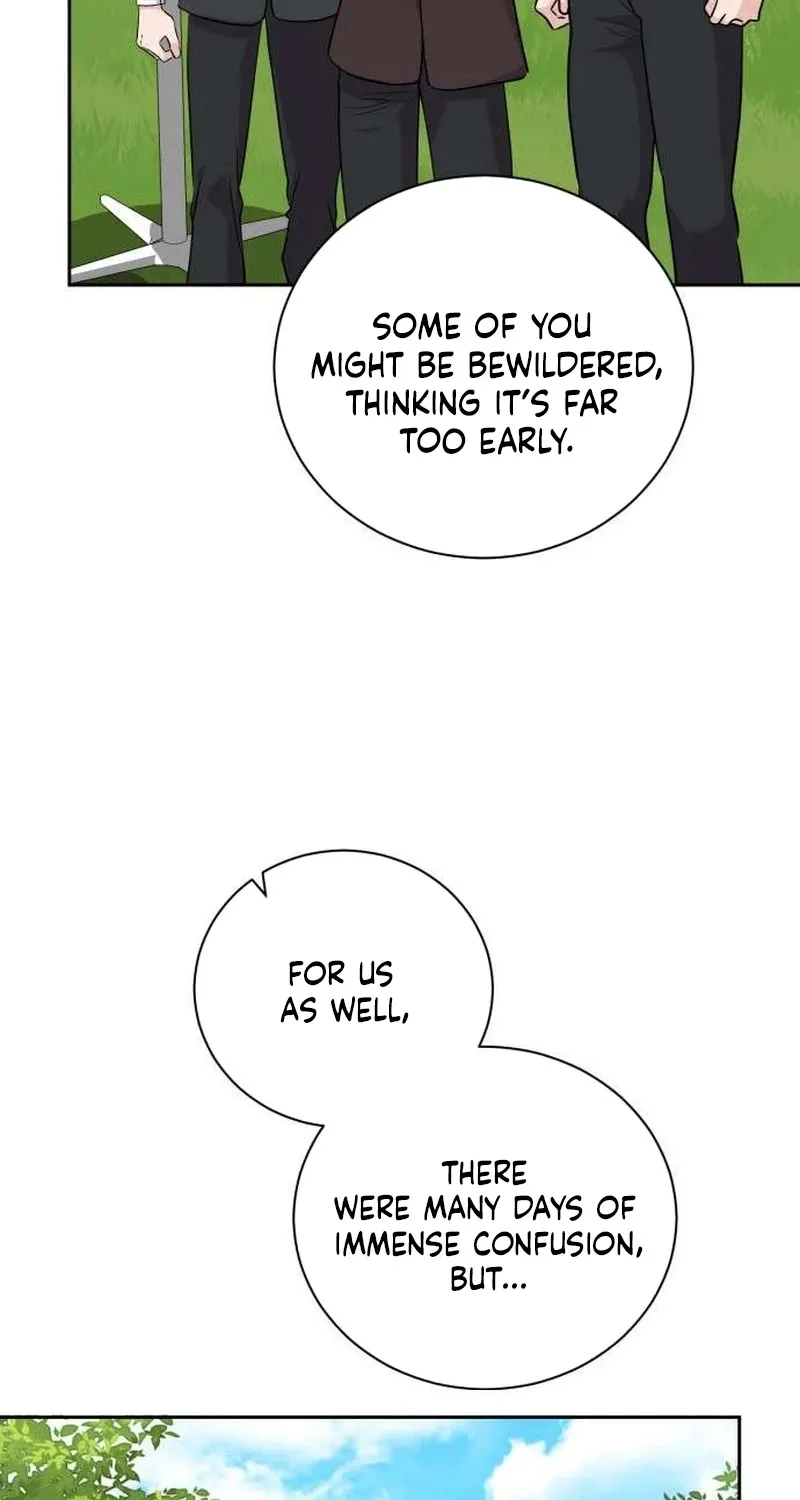 To the Brother of the Husband I Loved Chapter 6 page 34 - 