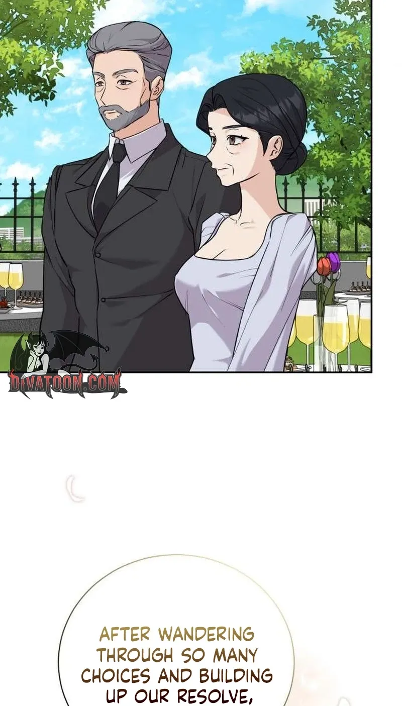 To the Brother of the Husband I Loved Chapter 6 page 35 - 