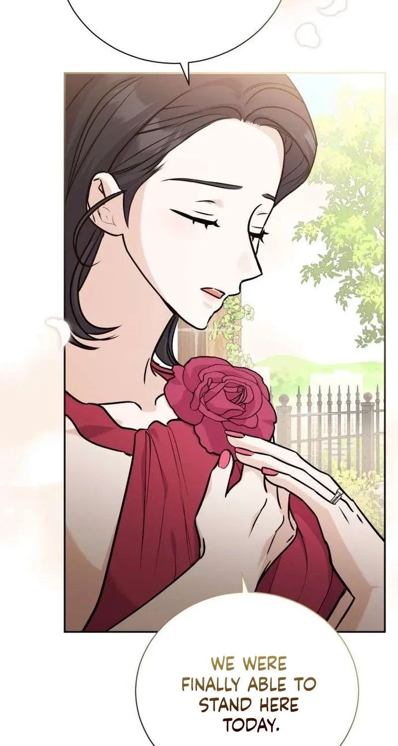 To the Brother of the Husband I Loved Chapter 6 page 36 - 