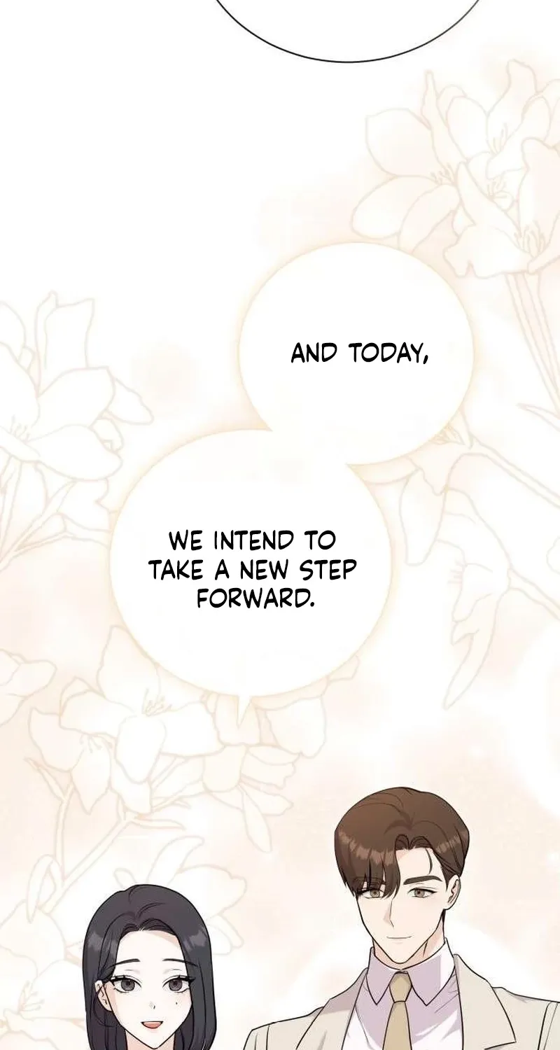To the Brother of the Husband I Loved Chapter 6 page 37 - 