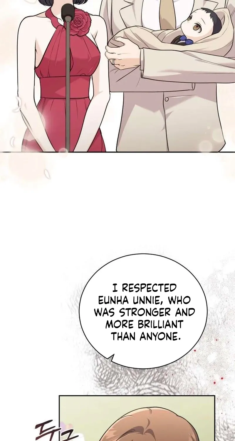 To the Brother of the Husband I Loved Chapter 6 page 38 - 