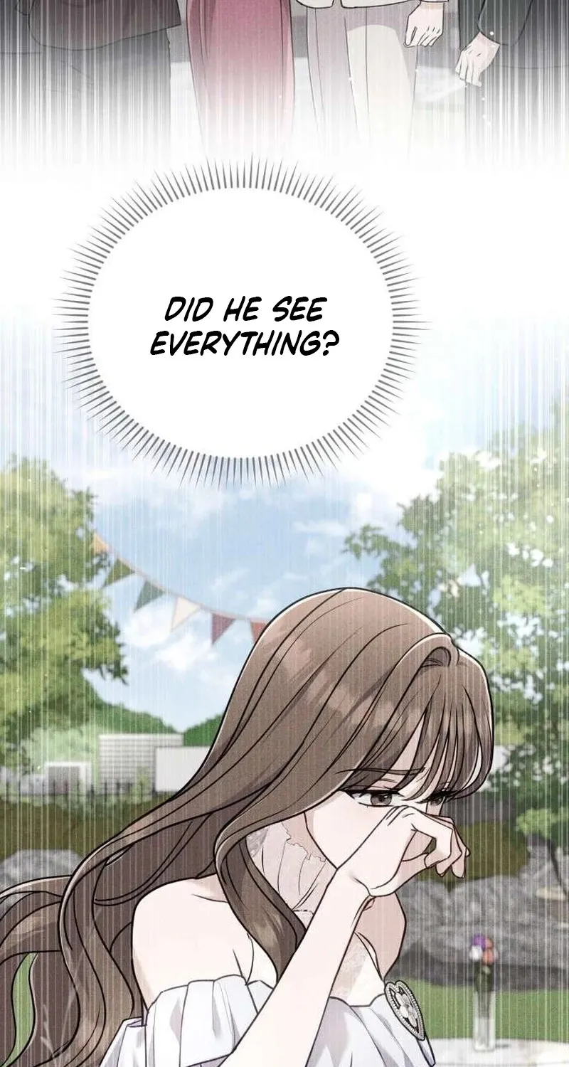 To the Brother of the Husband I Loved Chapter 6 page 5 - 