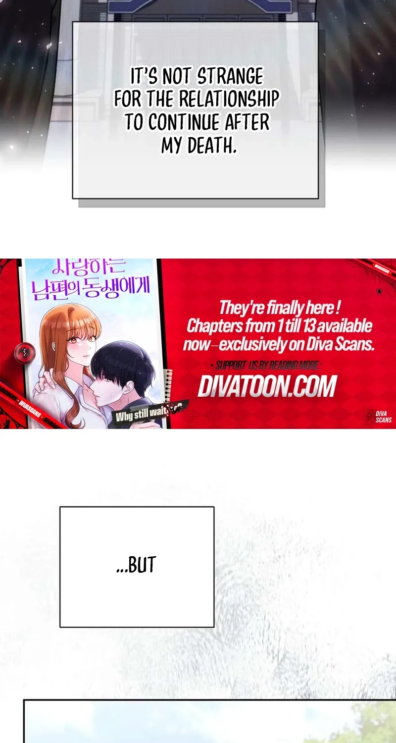 To the Brother of the Husband I Loved Chapter 6 page 45 - 