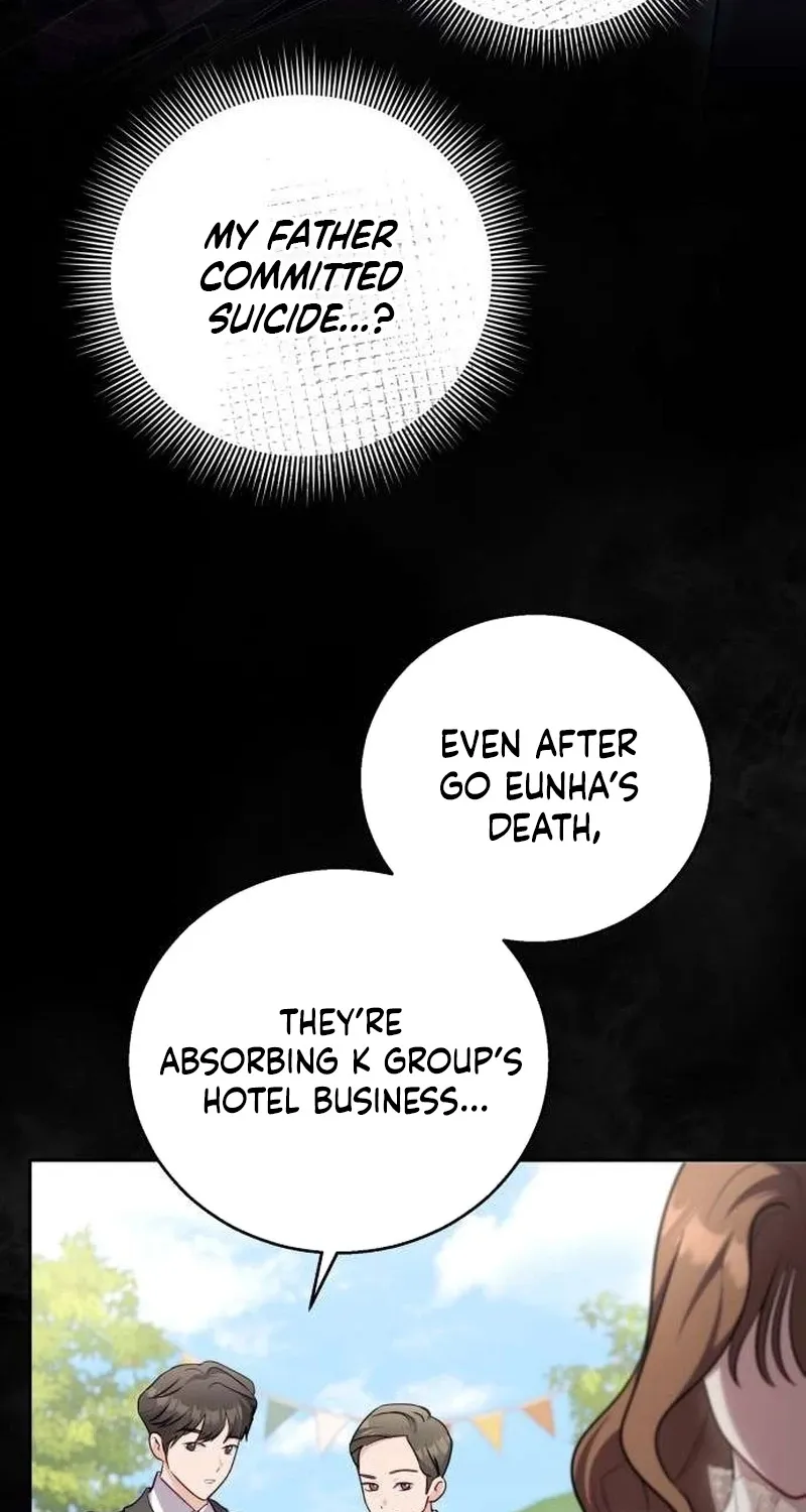 To the Brother of the Husband I Loved Chapter 6 page 51 - 