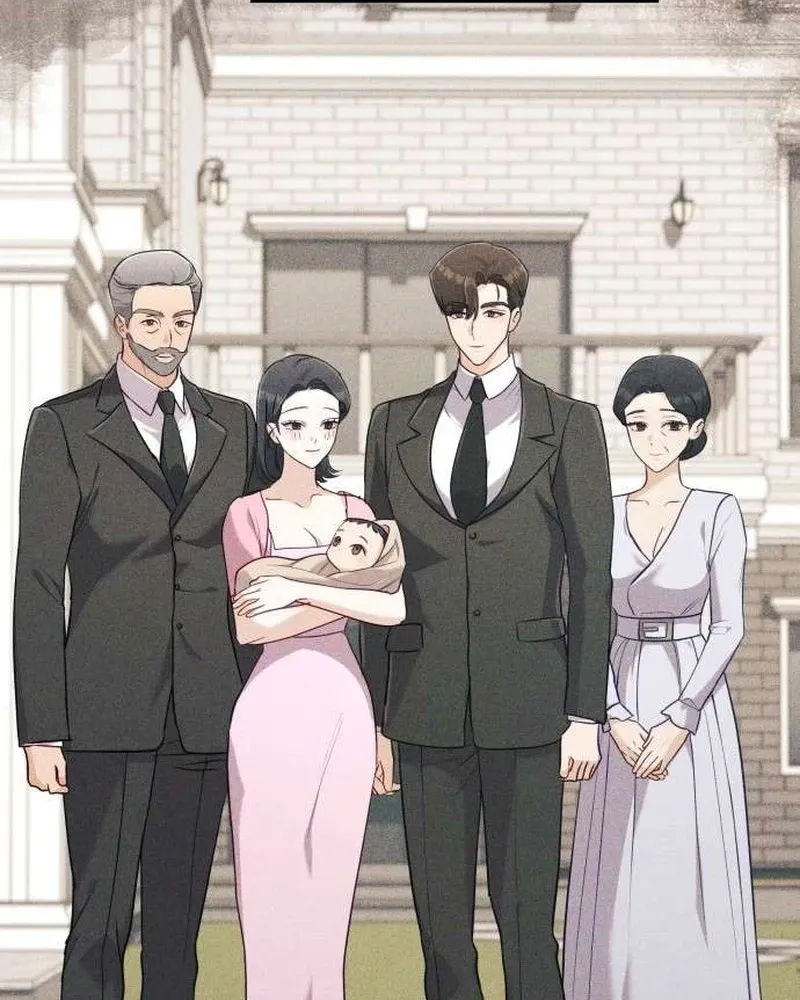 To the Brother of the Husband I Loved Chapter 6 page 64 - 