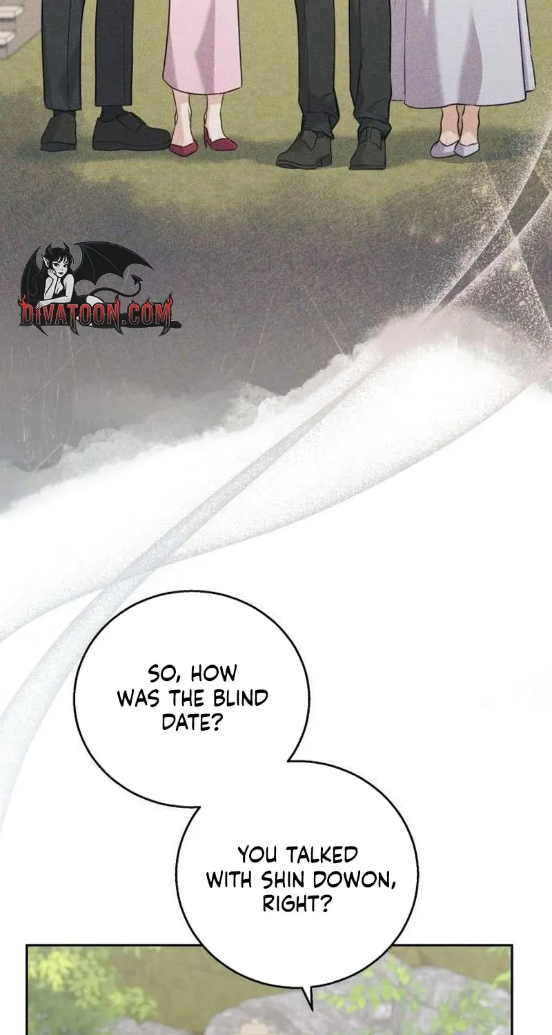 To the Brother of the Husband I Loved Chapter 6 page 65 - 