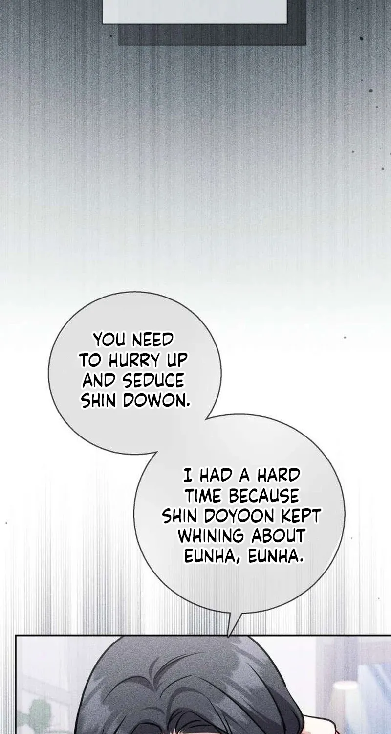 To the Brother of the Husband I Loved Chapter 6 page 72 - 