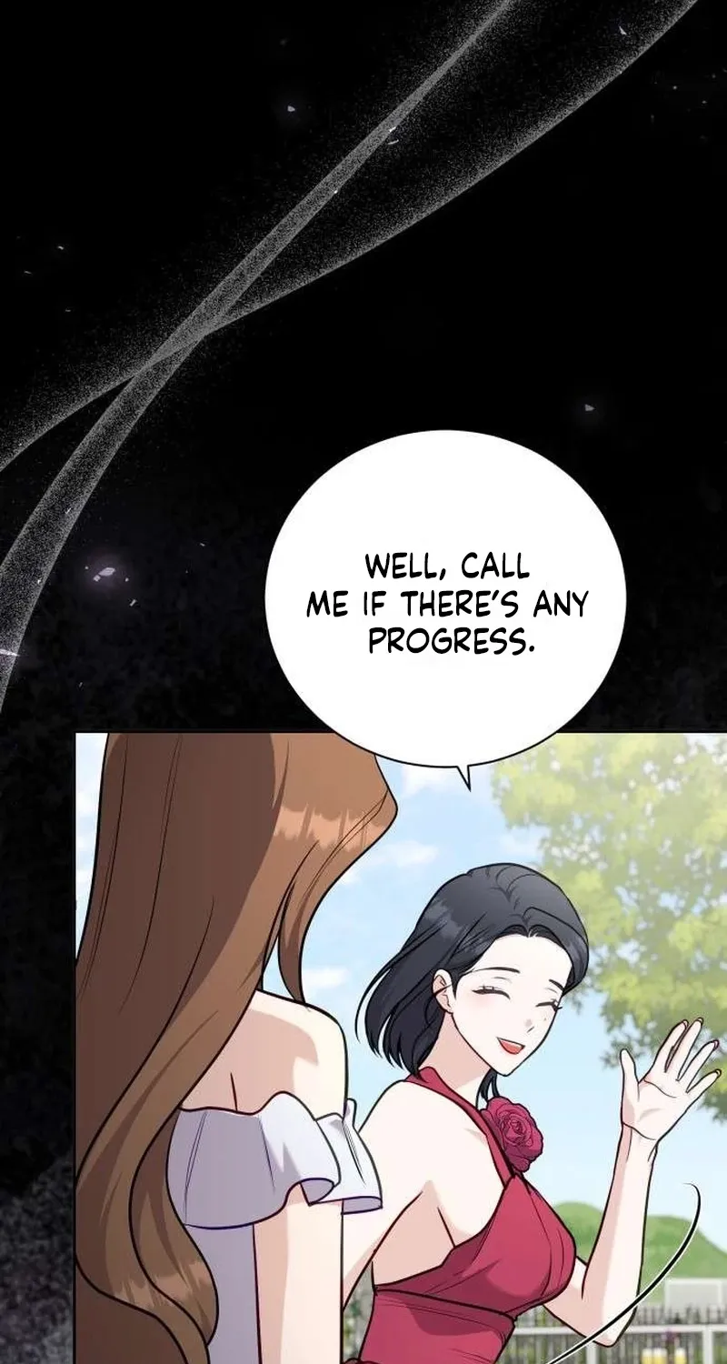 To the Brother of the Husband I Loved Chapter 6 page 76 - 