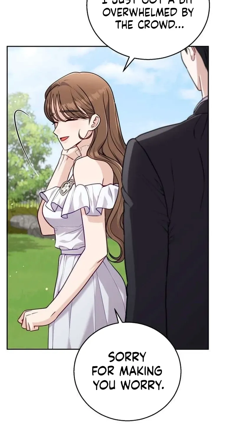 To the Brother of the Husband I Loved Chapter 6 page 9 - 