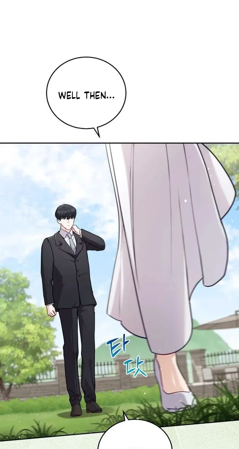 To the Brother of the Husband I Loved Chapter 6 page 10 - 
