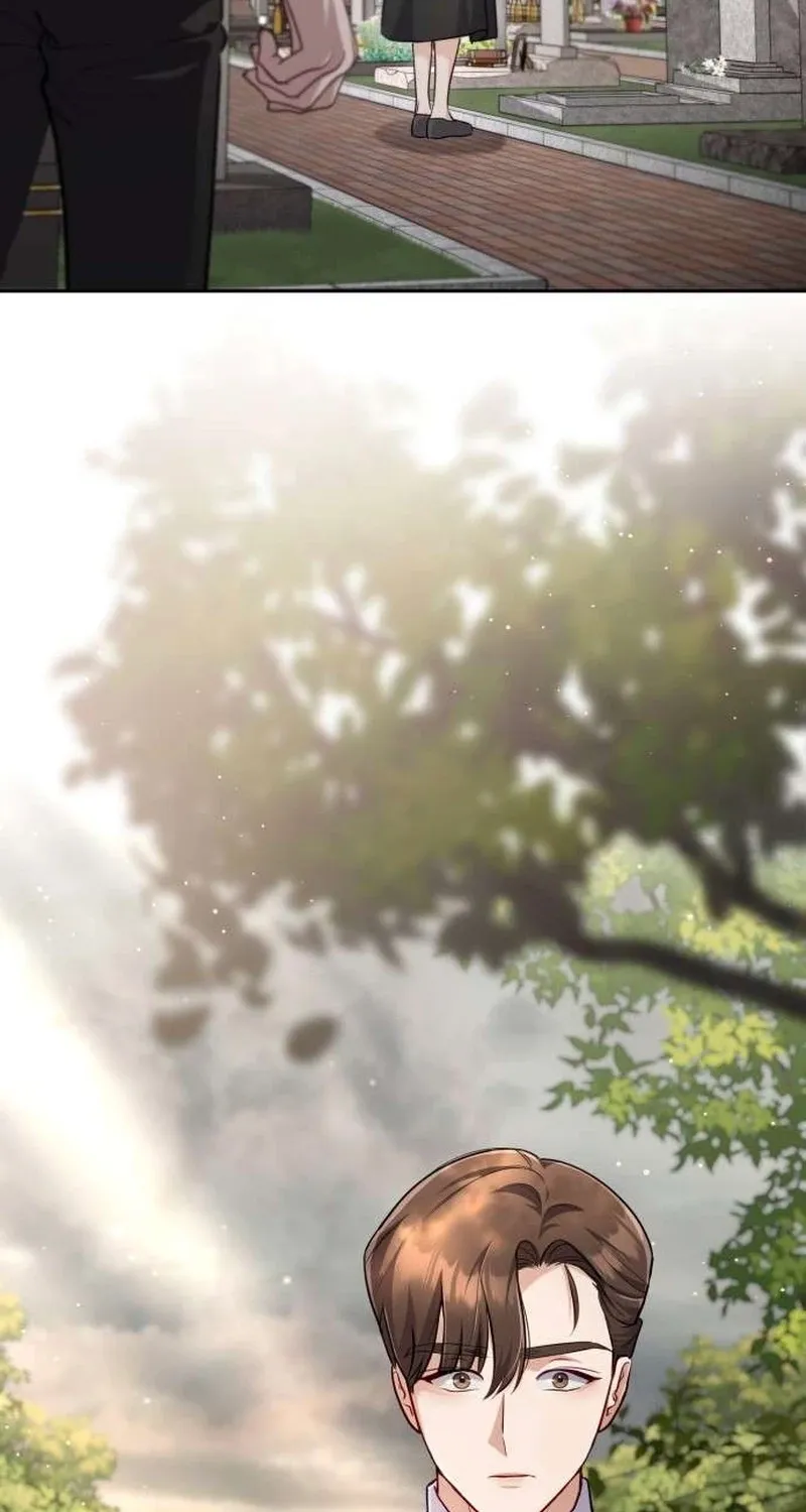 To the Brother of the Husband I Loved Chapter 6 page 92 - 