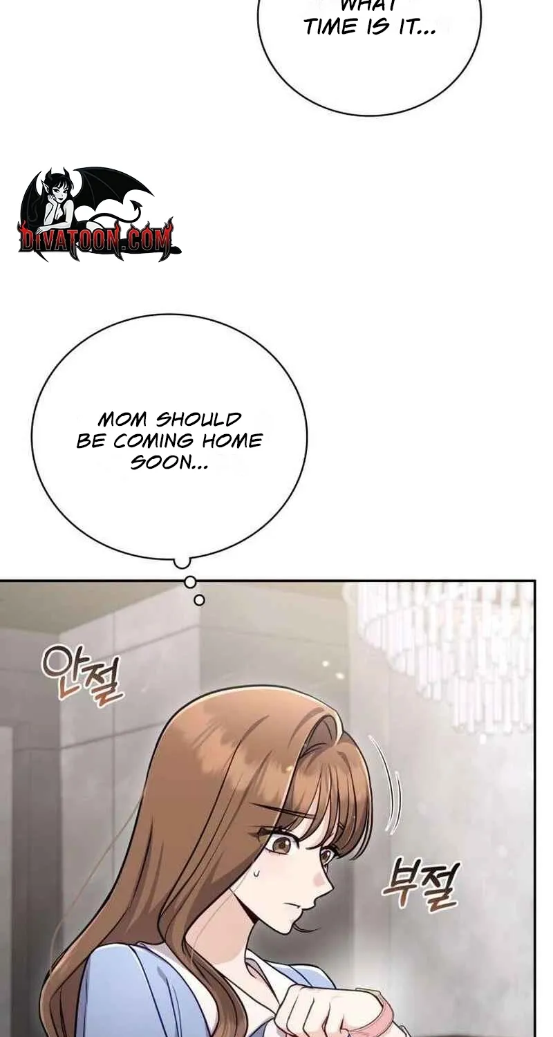 To the Brother of the Husband I Loved Chapter 7 page 13 - 