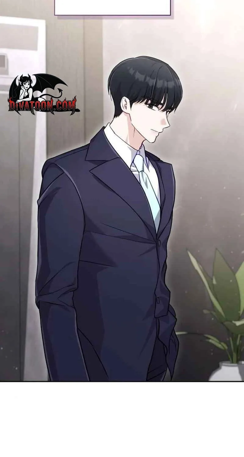 To the Brother of the Husband I Loved Chapter 7 page 18 - 