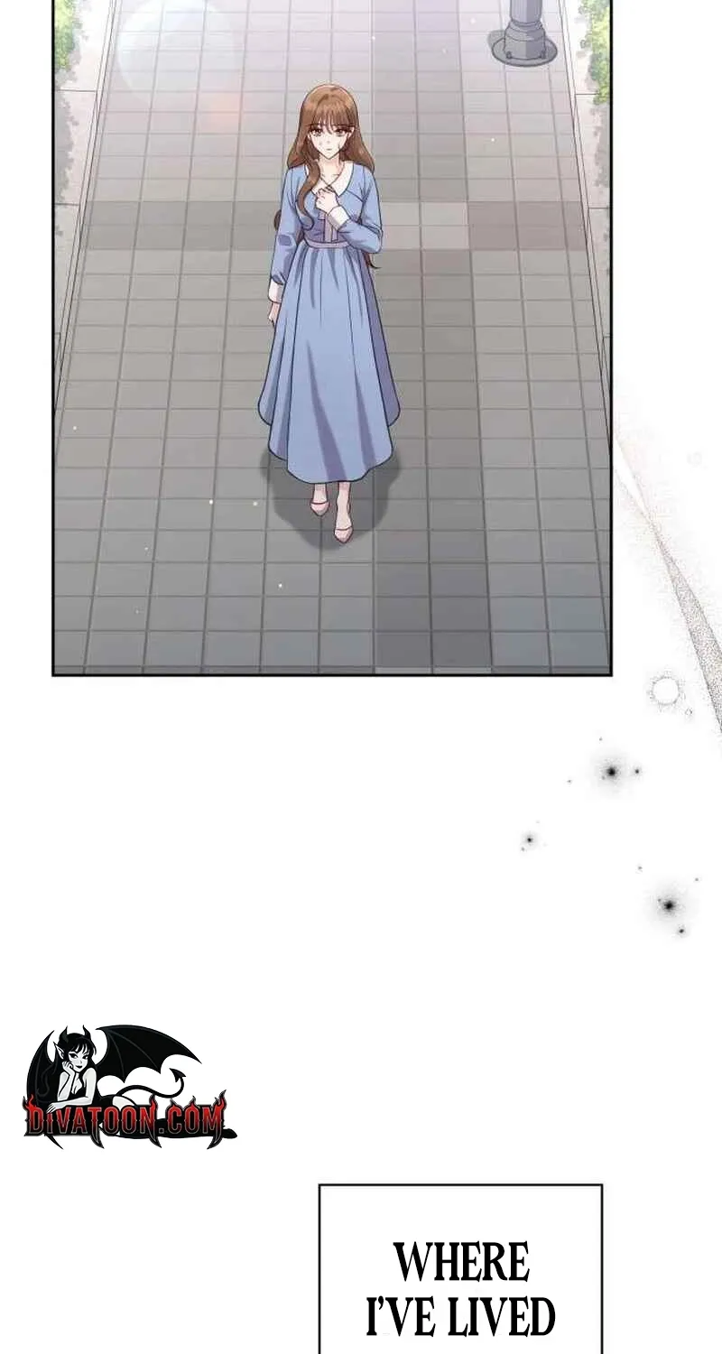 To the Brother of the Husband I Loved Chapter 7 page 3 - 