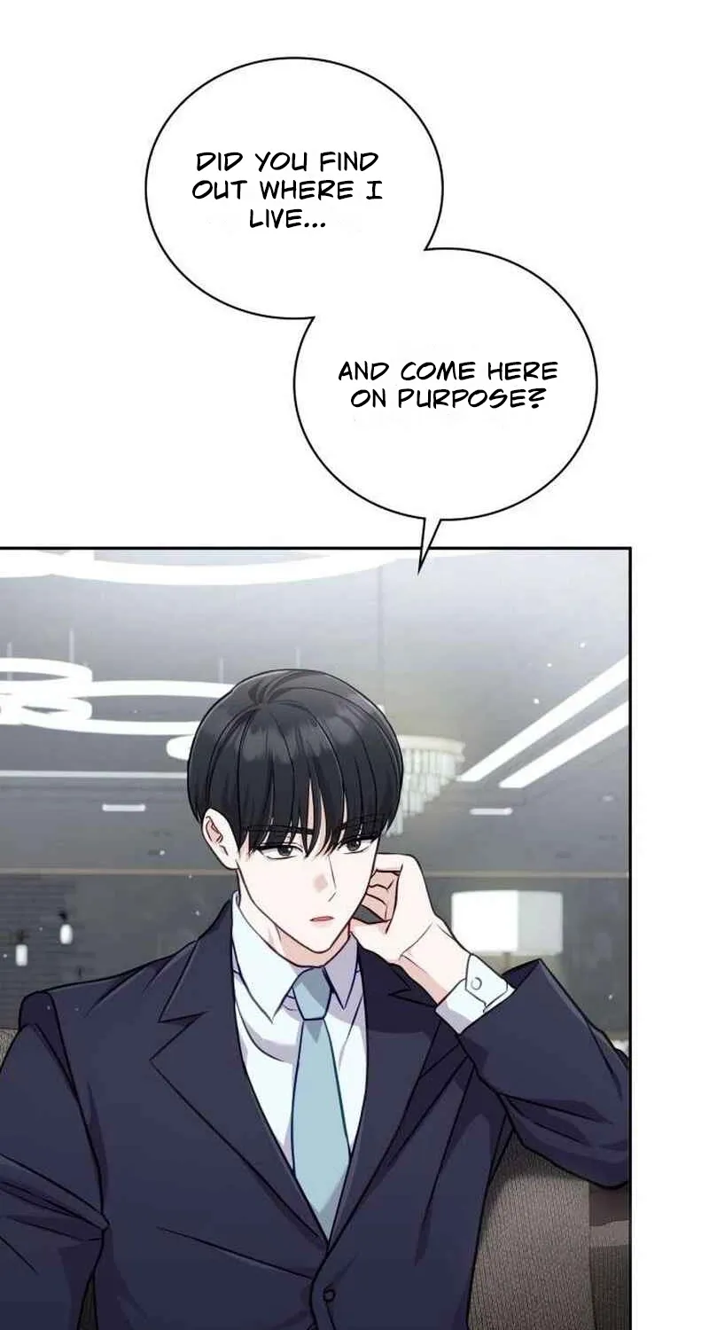To the Brother of the Husband I Loved Chapter 7 page 22 - 