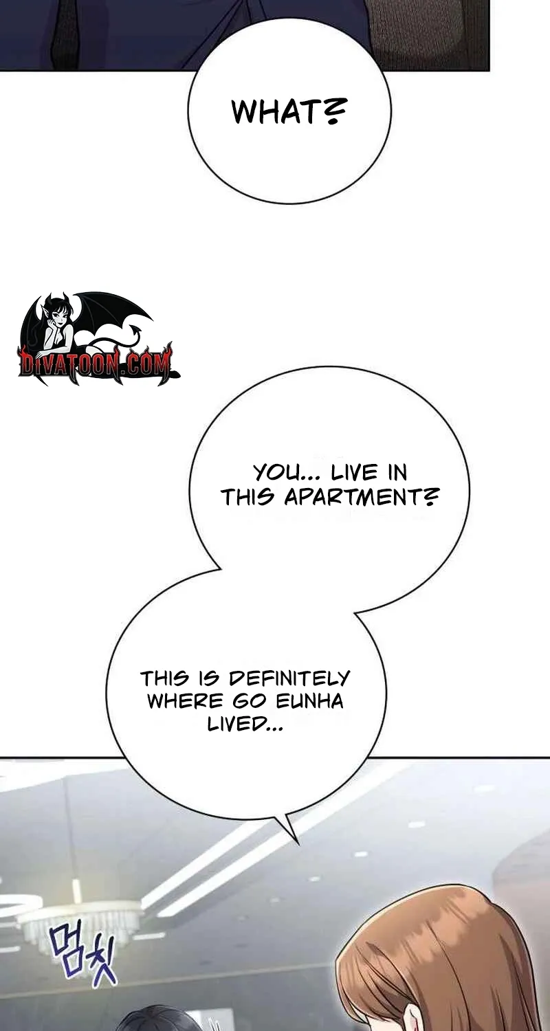 To the Brother of the Husband I Loved Chapter 7 page 23 - 
