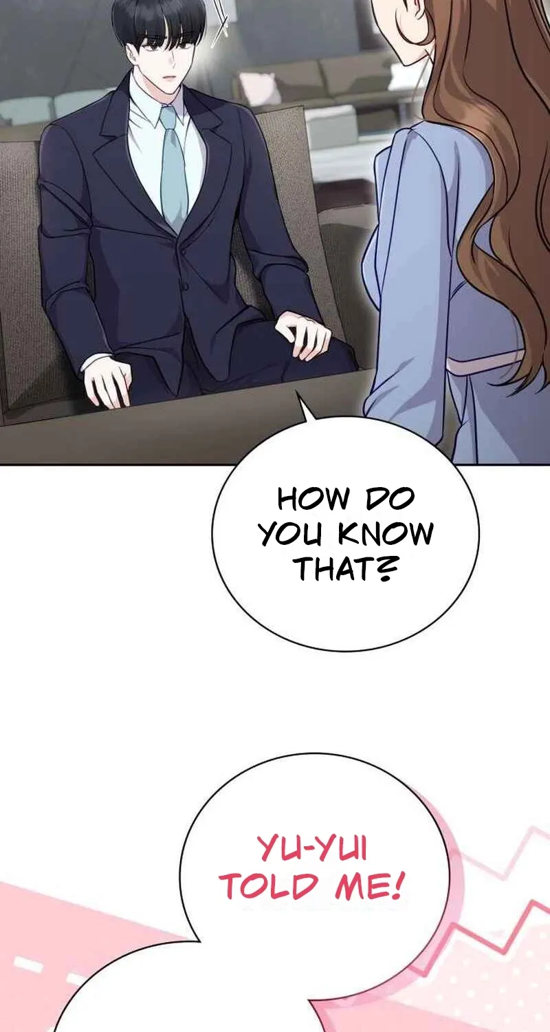 To the Brother of the Husband I Loved Chapter 7 page 24 - 
