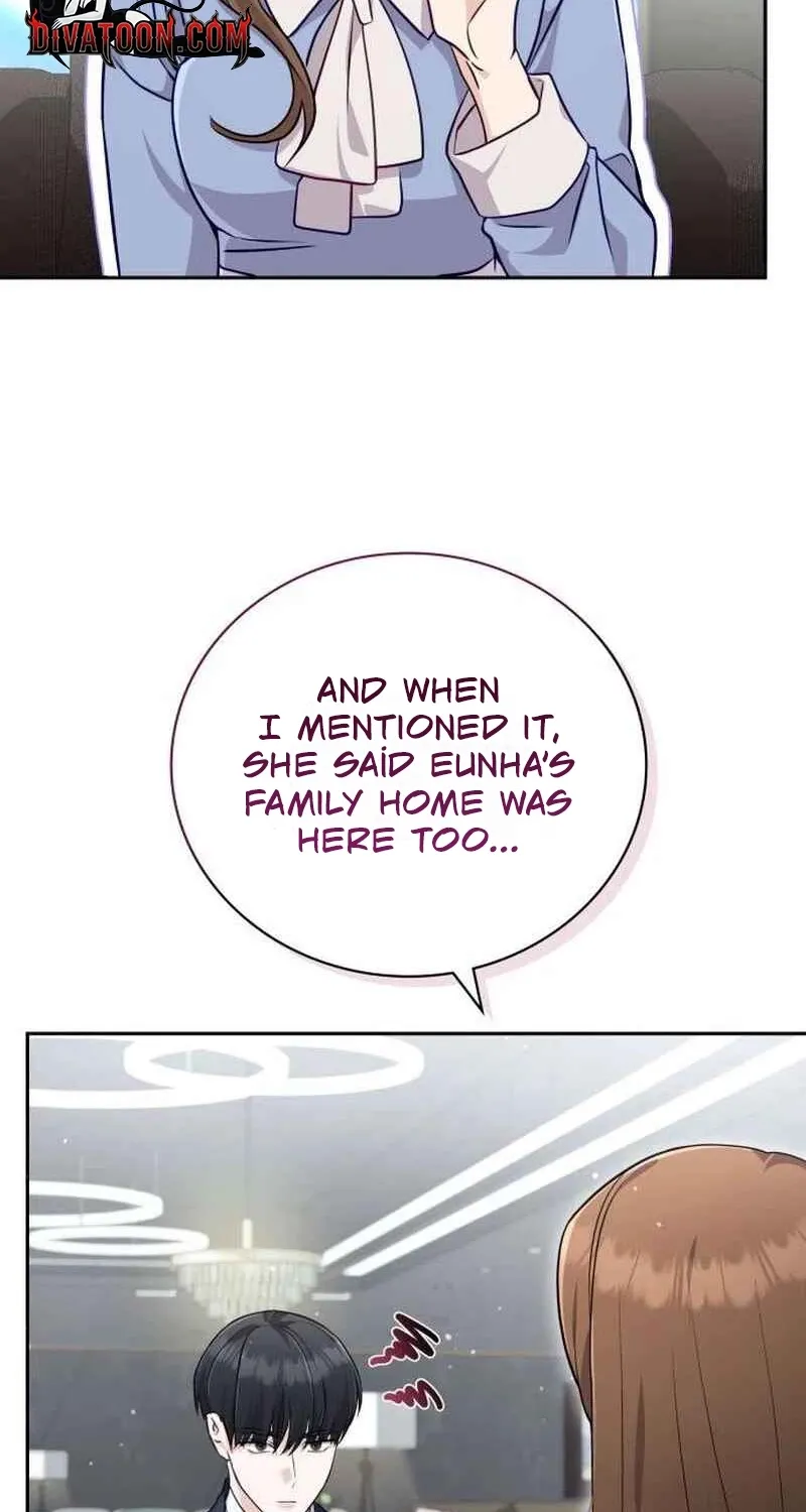 To the Brother of the Husband I Loved Chapter 7 page 26 - 