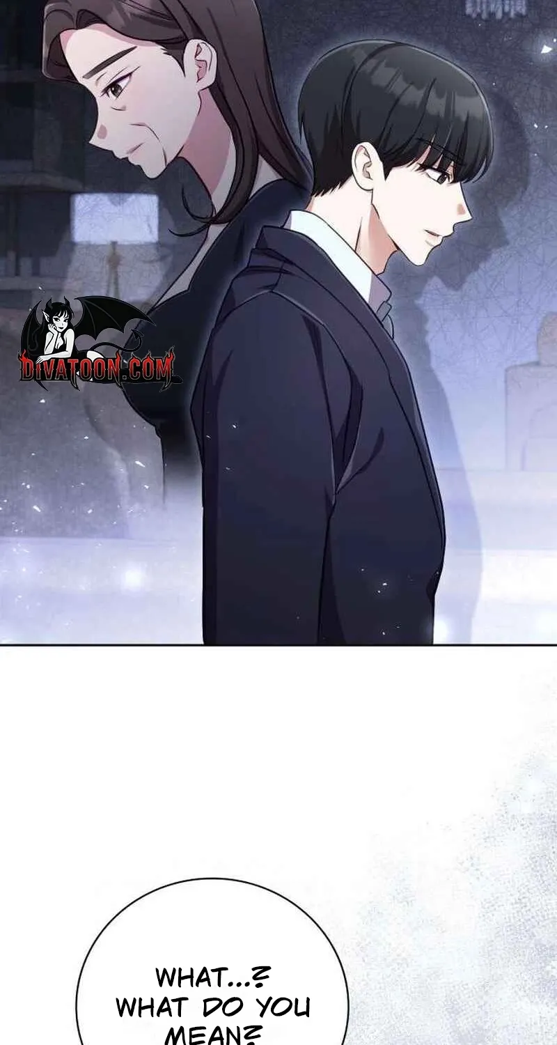 To the Brother of the Husband I Loved Chapter 7 page 28 - 