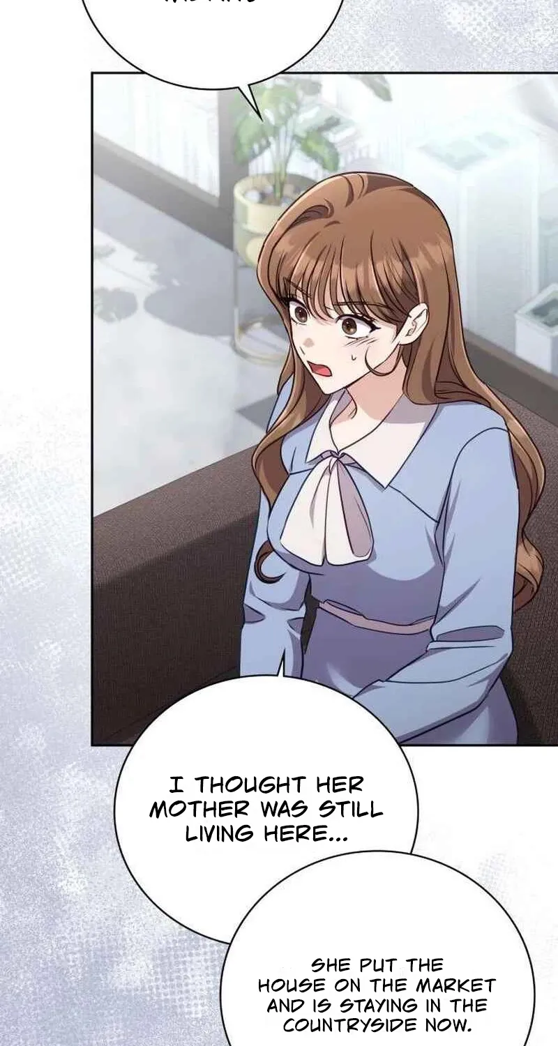 To the Brother of the Husband I Loved Chapter 7 page 29 - 