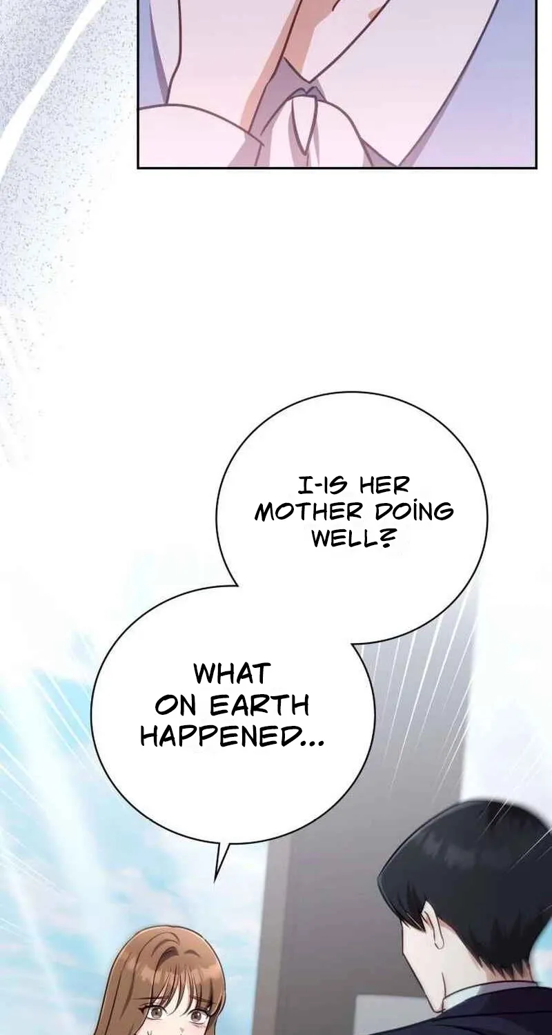 To the Brother of the Husband I Loved Chapter 7 page 32 - 
