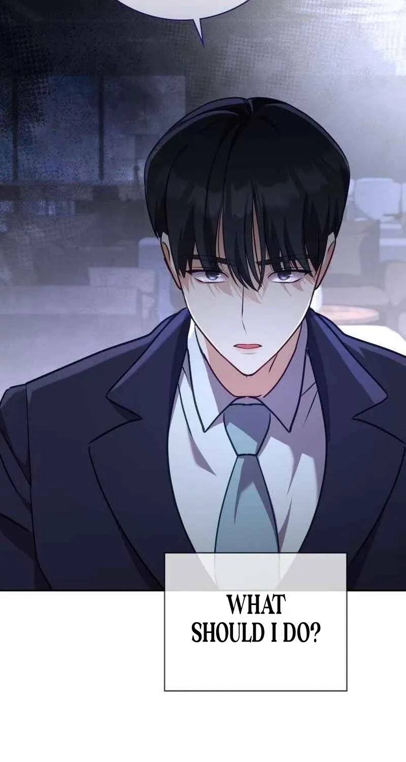 To the Brother of the Husband I Loved Chapter 7 page 34 - 