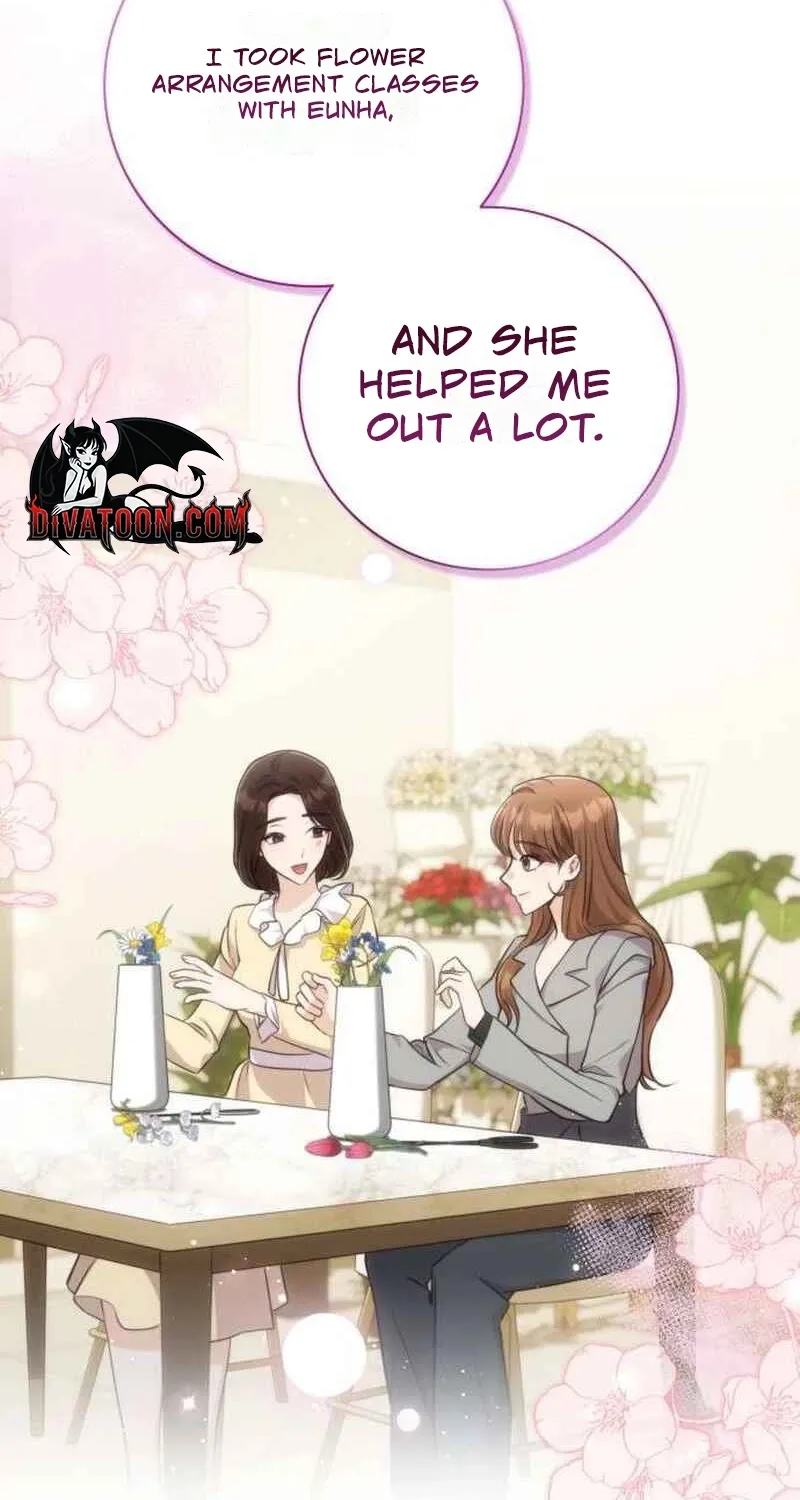 To the Brother of the Husband I Loved Chapter 7 page 38 - 