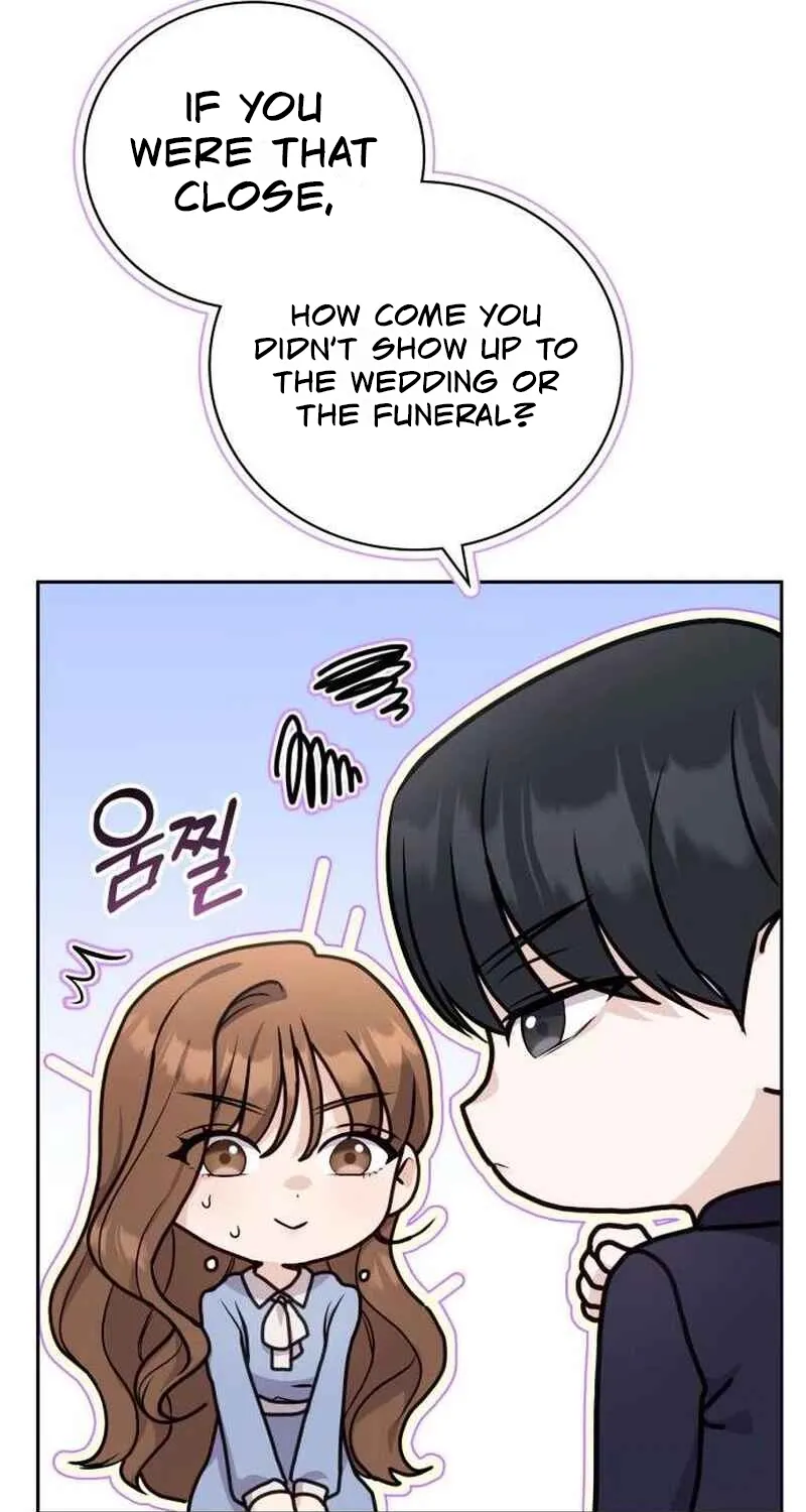 To the Brother of the Husband I Loved Chapter 7 page 41 - 