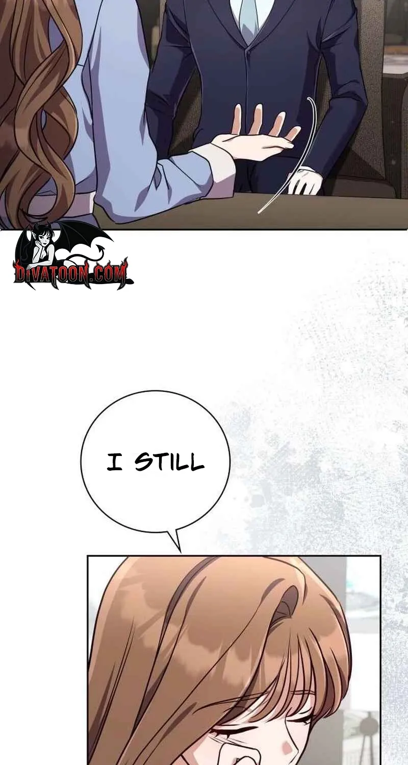 To the Brother of the Husband I Loved Chapter 7 page 43 - 