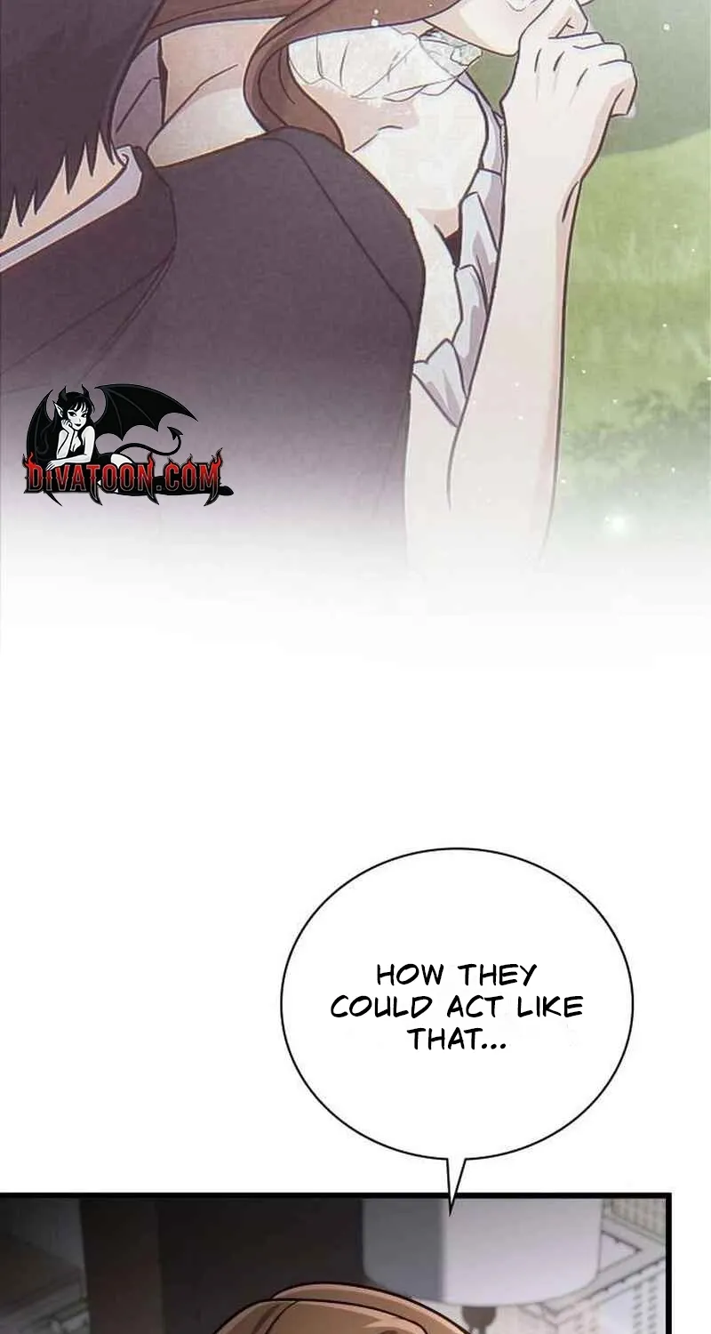 To the Brother of the Husband I Loved Chapter 7 page 48 - 