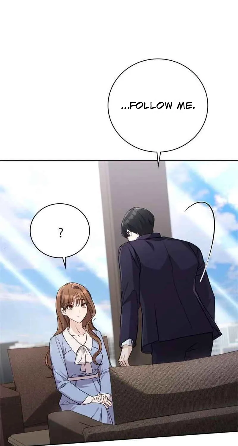 To the Brother of the Husband I Loved Chapter 7 page 57 - 