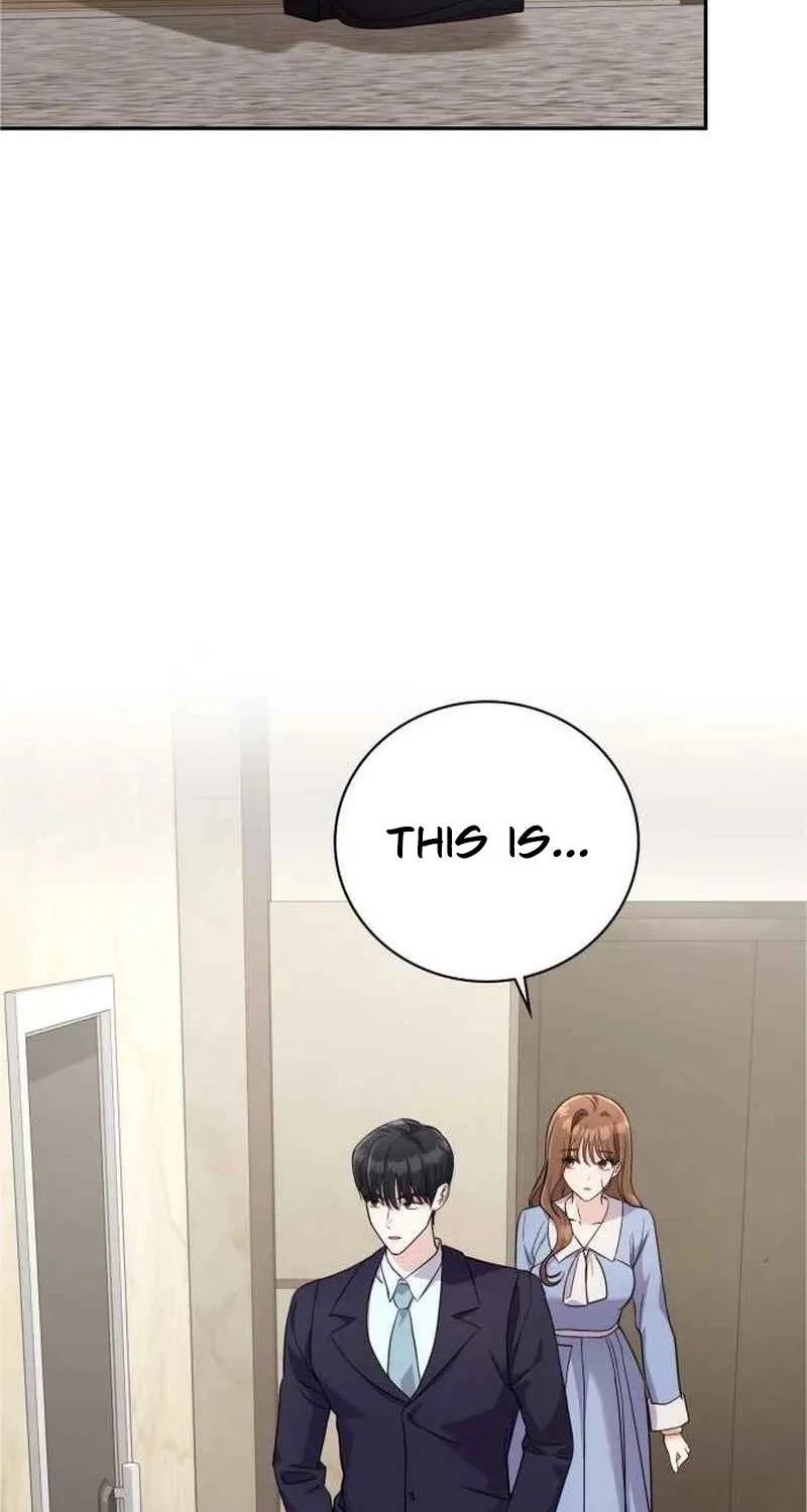 To the Brother of the Husband I Loved Chapter 7 page 59 - 