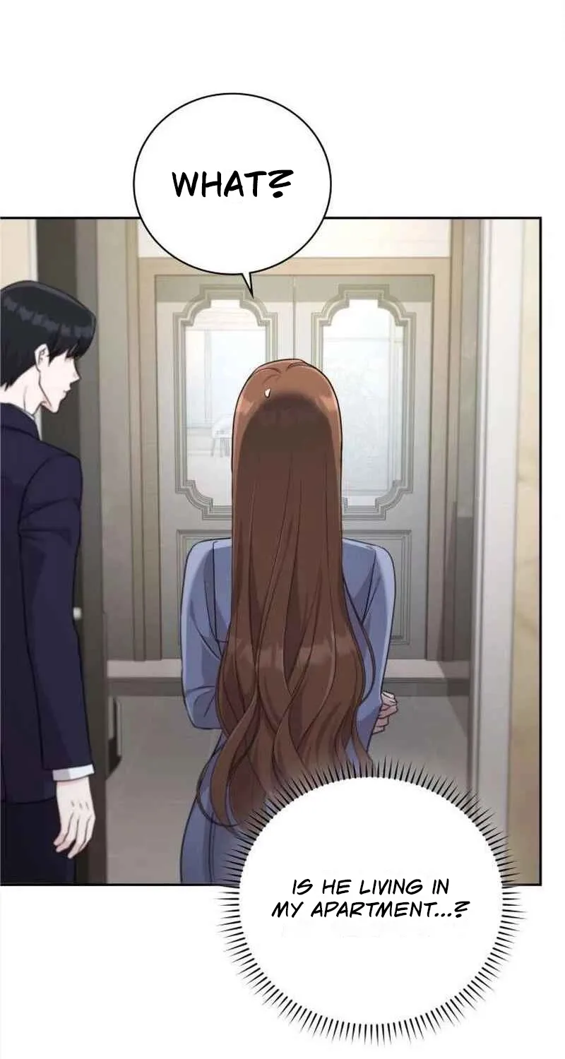 To the Brother of the Husband I Loved Chapter 7 page 61 - 